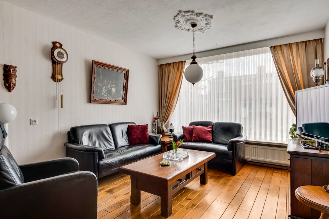 Foto 7 van Oranjestraat 8