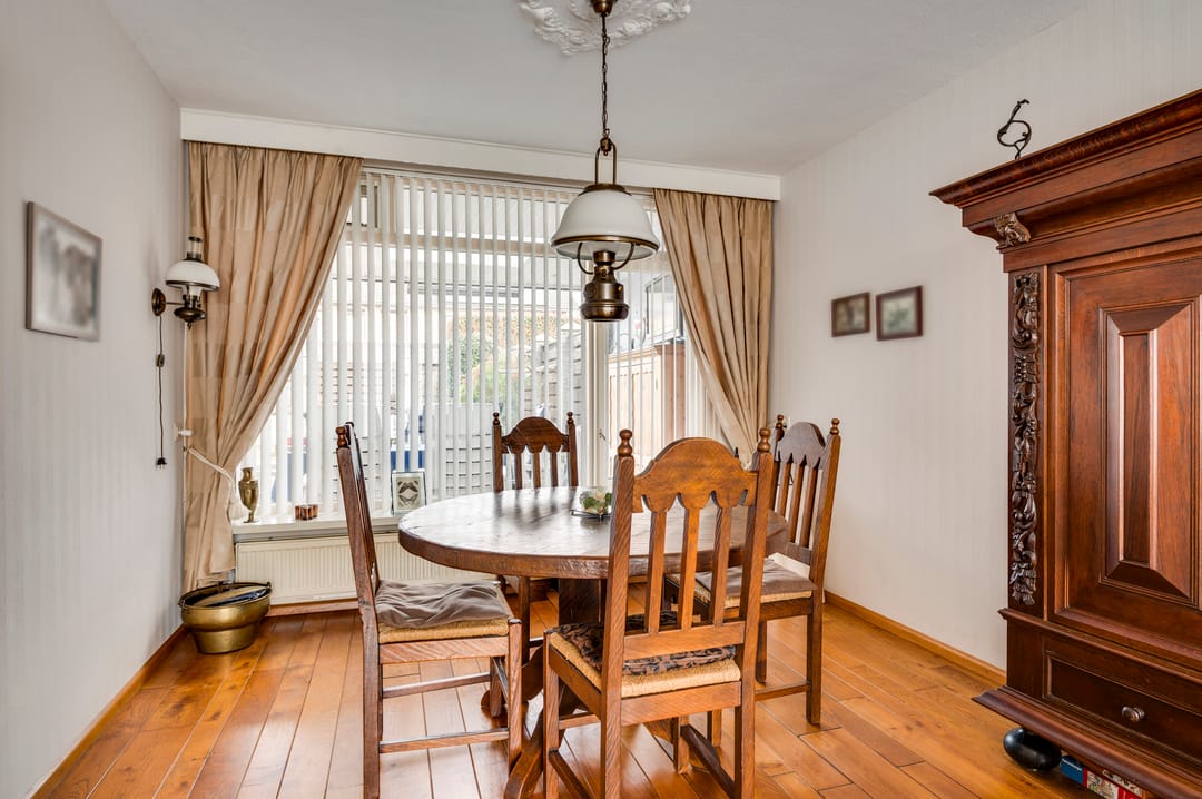 Foto 8 van Oranjestraat 8