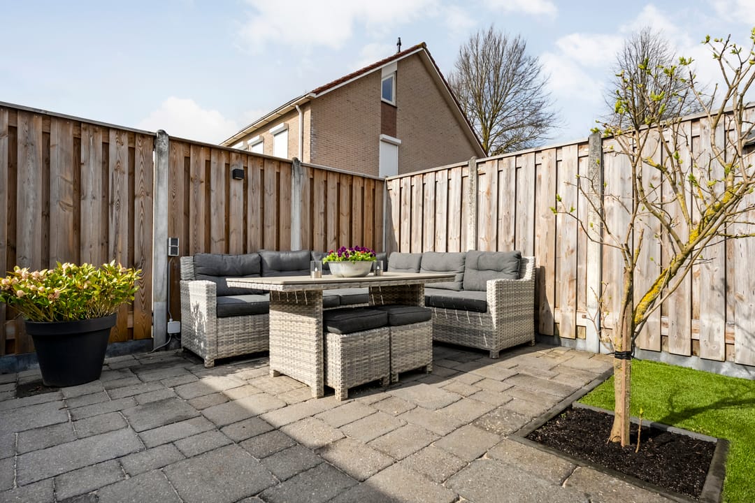 Photo 41 of Gieteling 45