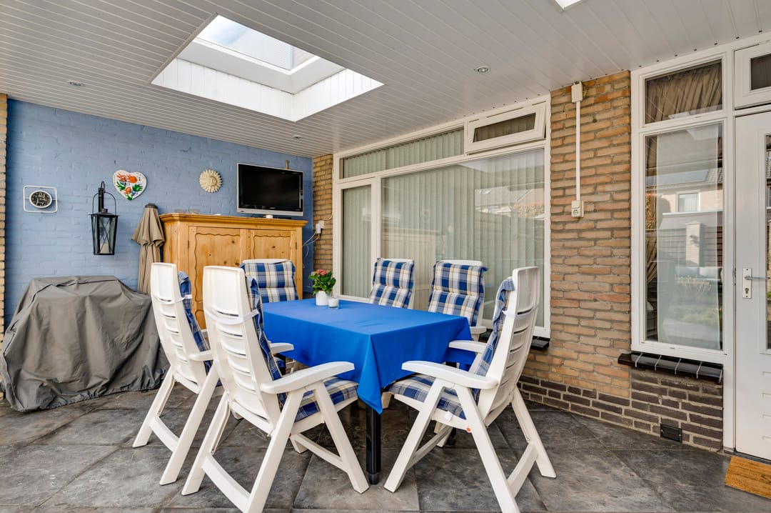 Foto 13 van Oranjestraat 8