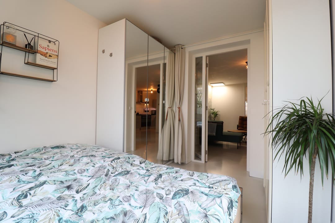 Photo 22 of Tweede Oosterparkstraat 69-A