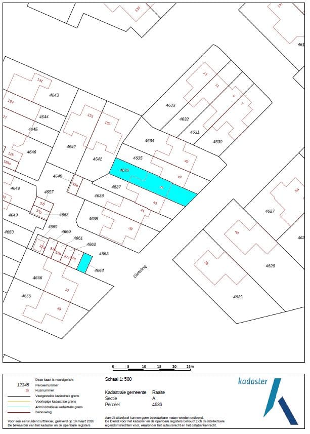 Photo 48 of Gieteling 45