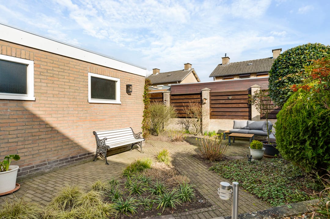 Foto 32 van Oranjestraat 8