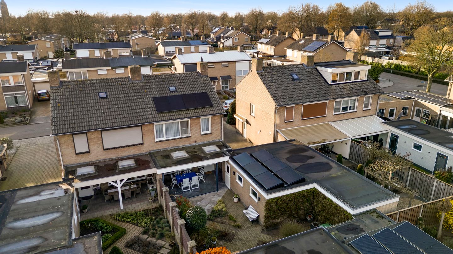 Foto 35 van Oranjestraat 8