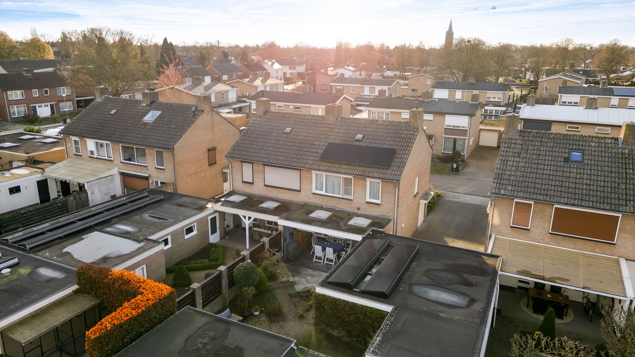 Foto 36 van Oranjestraat 8