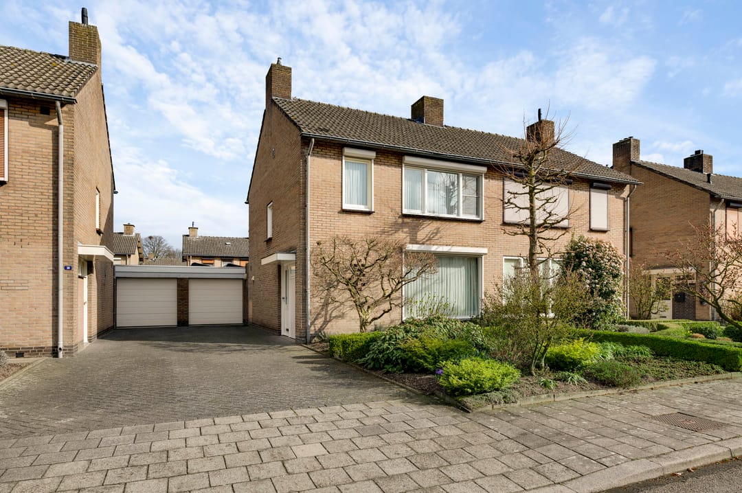 Foto 38 van Oranjestraat 8