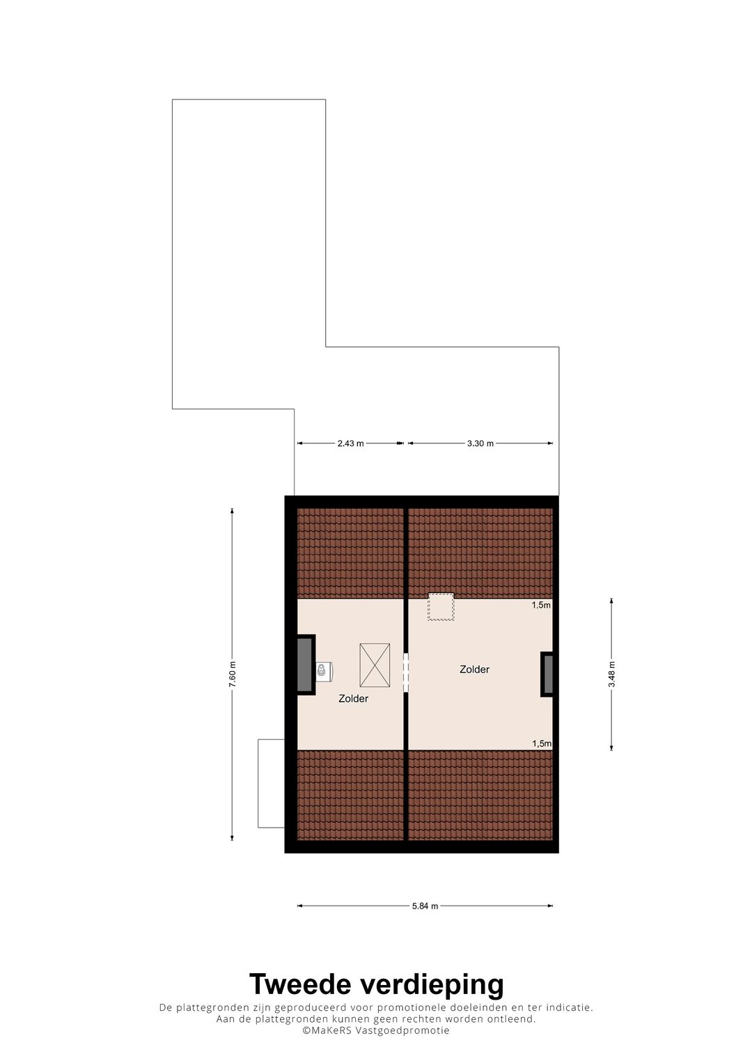 Foto 47 van Oranjestraat 8