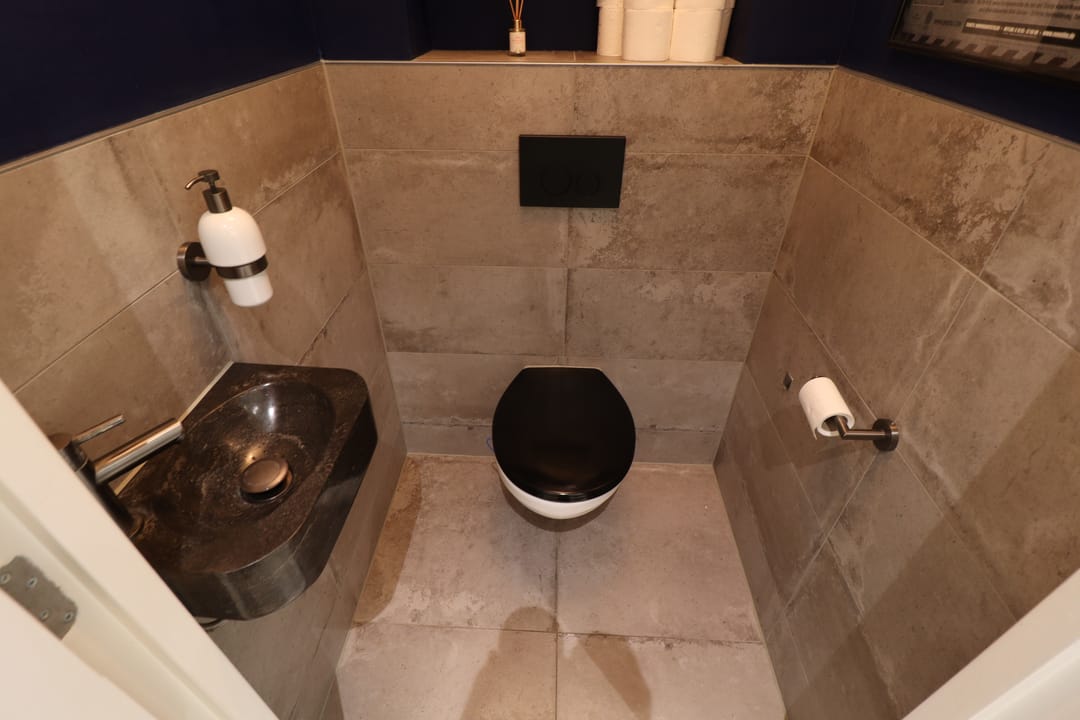 Photo 28 of Tweede Oosterparkstraat 69-A