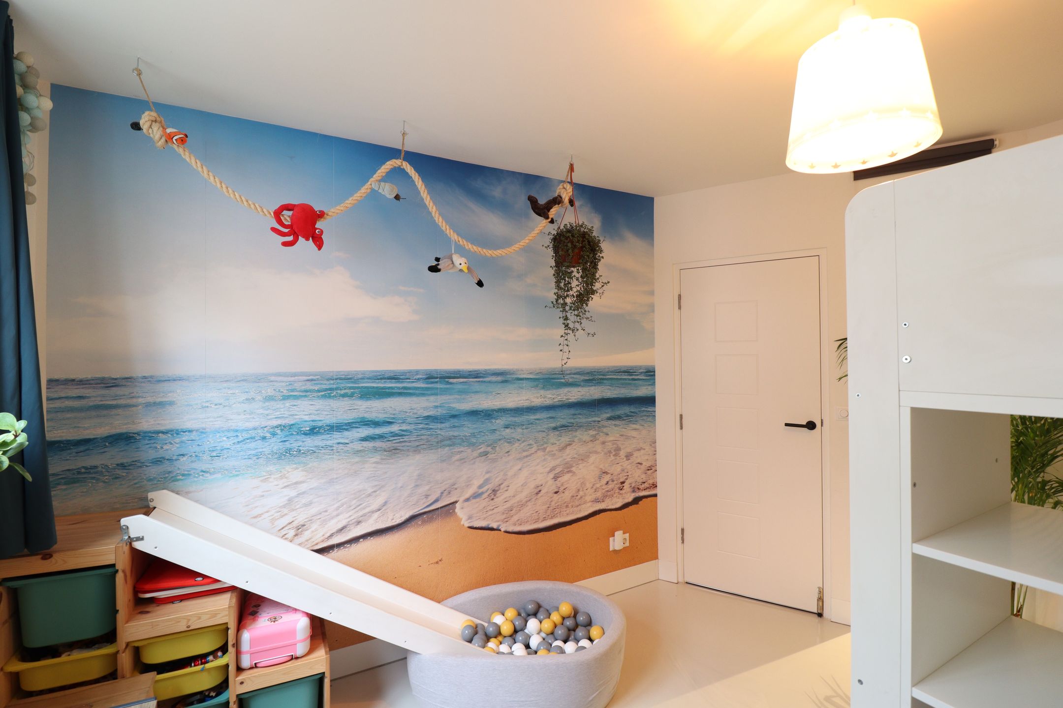 Photo 30 of Tweede Oosterparkstraat 69-A