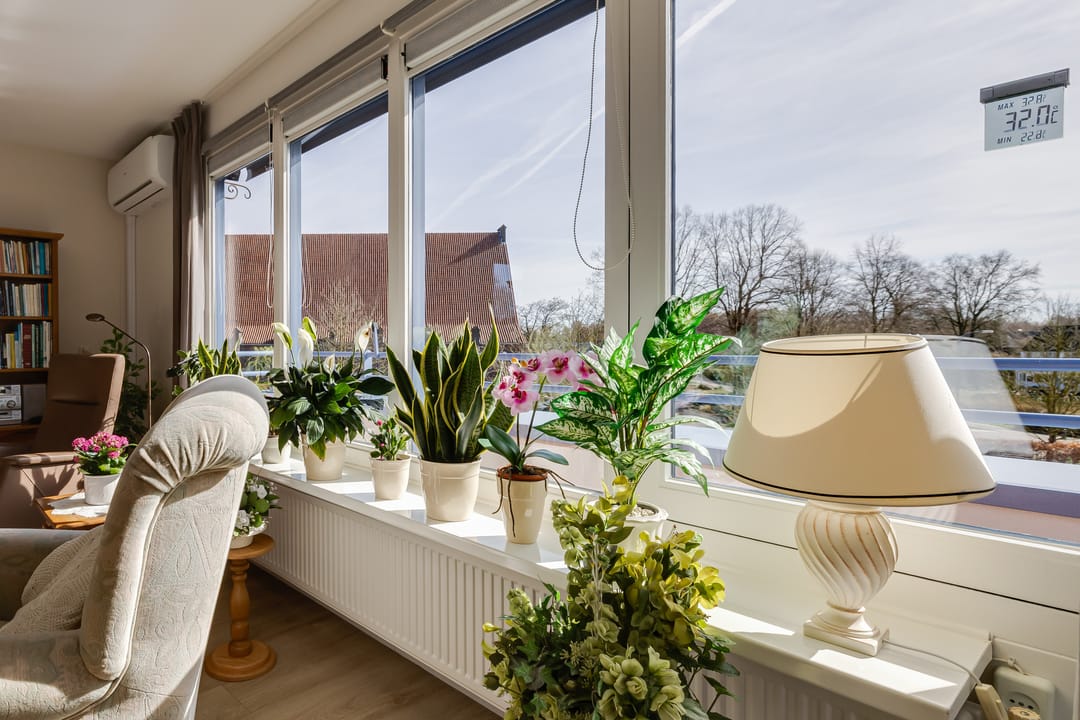 Foto 2 van Haagwinde 49