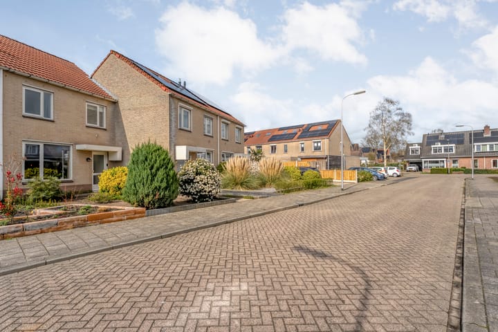 Foto 4 van Gieteling 45