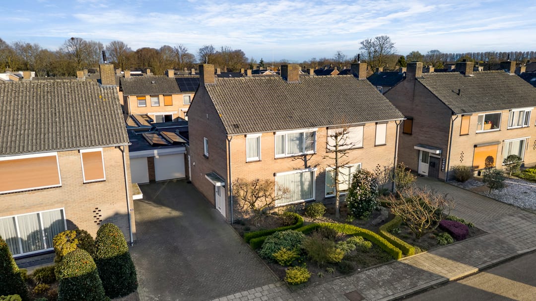 Foto 43 van Oranjestraat 8