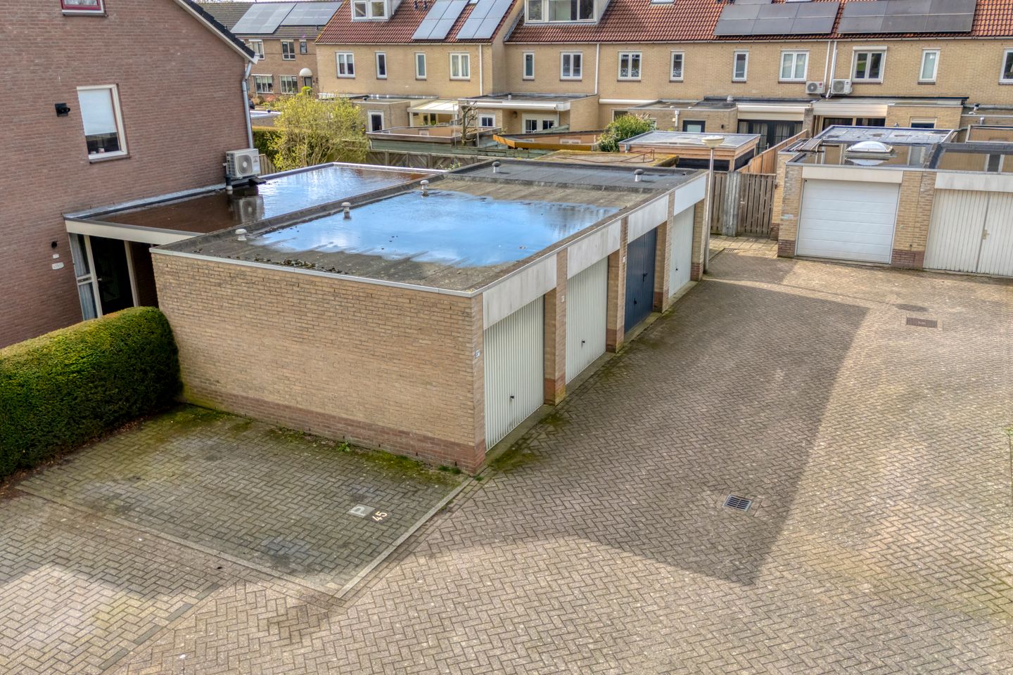 Photo 44 of Gieteling 45