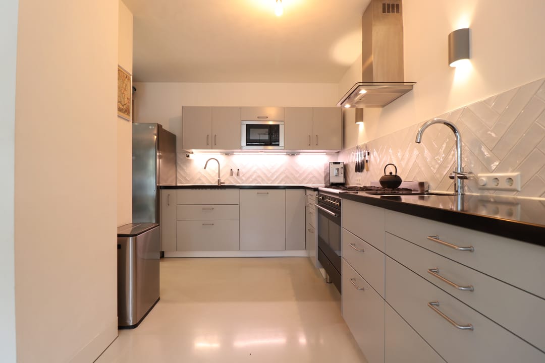 Photo 13 of Tweede Oosterparkstraat 69-A