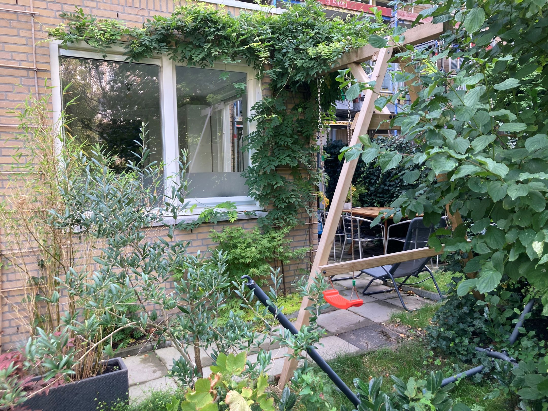 Photo 39 of Tweede Oosterparkstraat 69-A