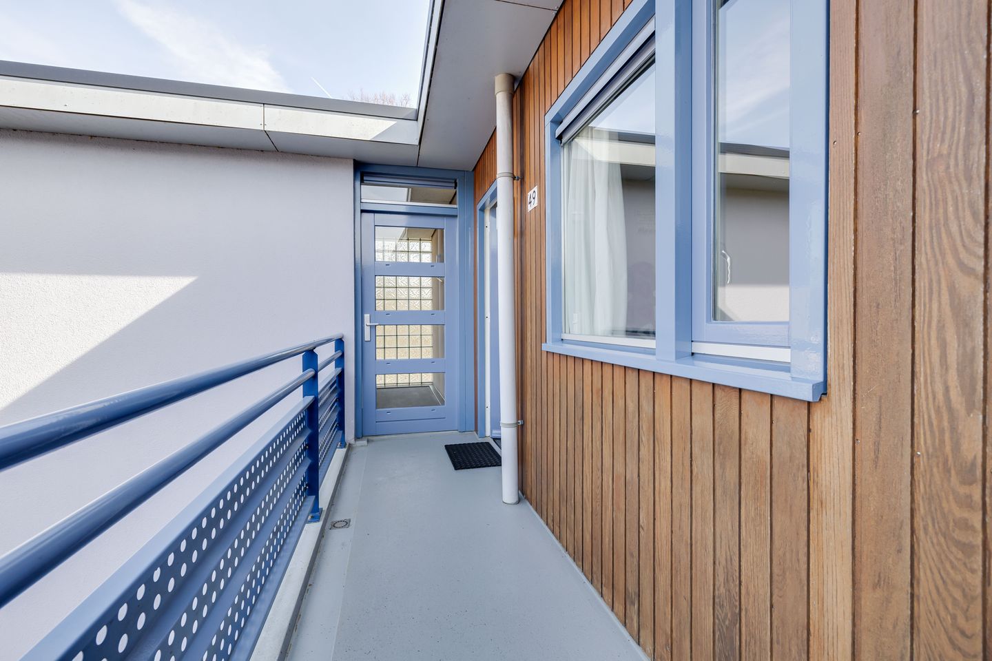 Foto 25 van Haagwinde 49