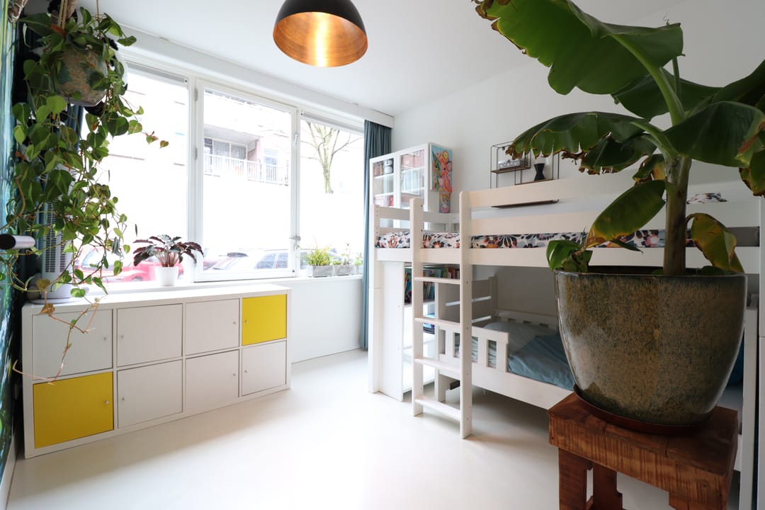 Photo 31 of Tweede Oosterparkstraat 69-A