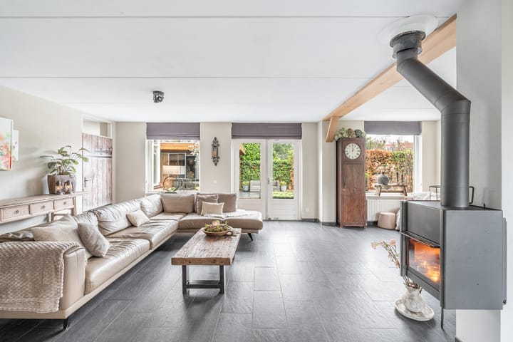 Foto 2 van Cornelis de Mooystraat 42