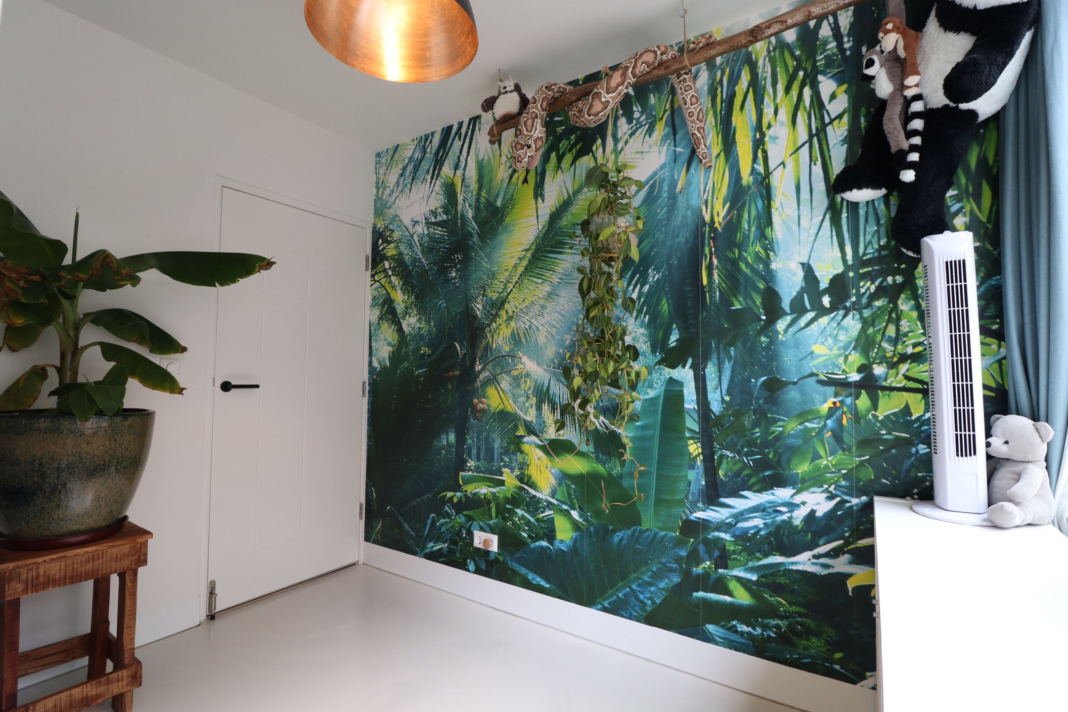 Photo 33 of Tweede Oosterparkstraat 69-A