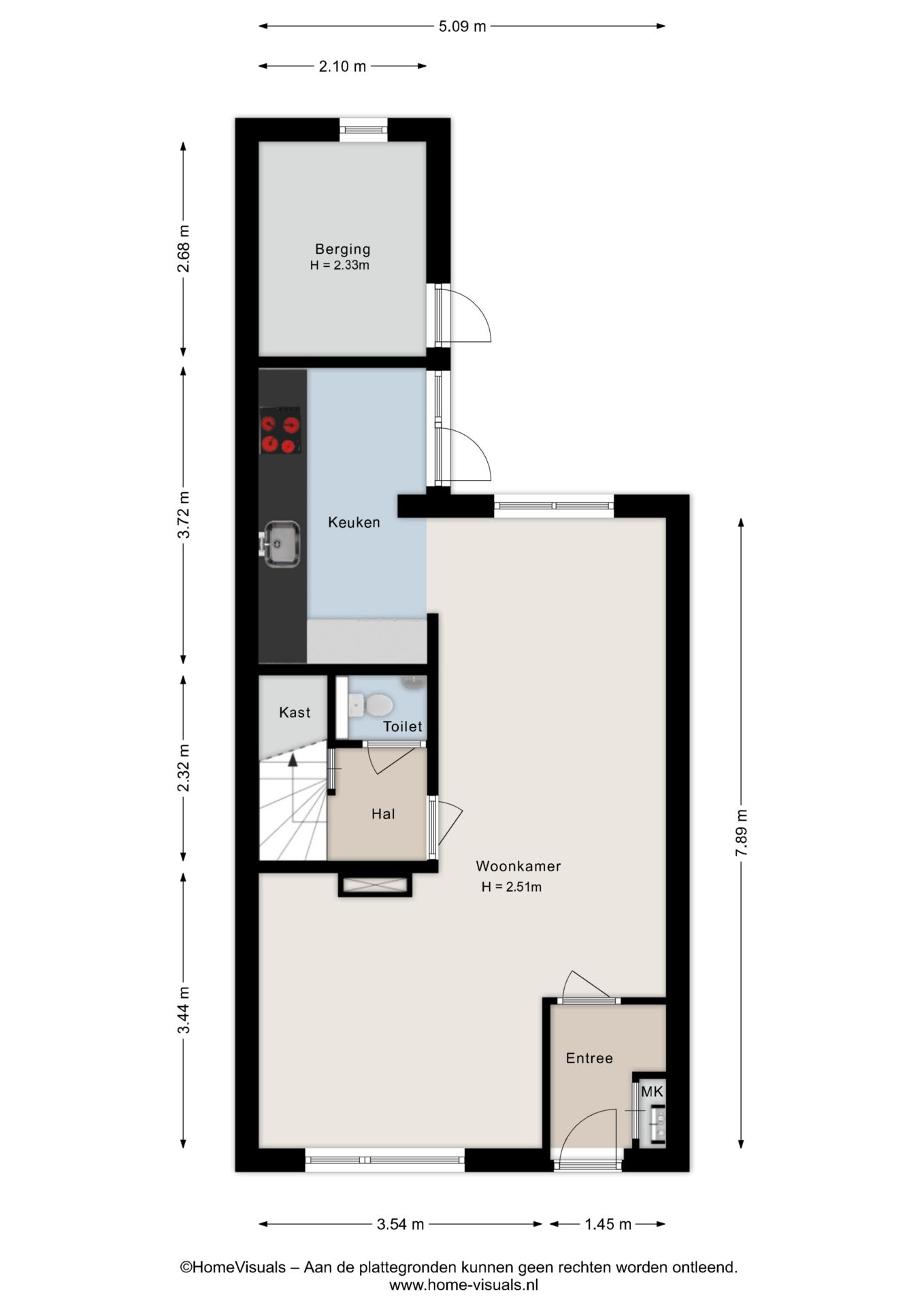 Photo 45 of Gieteling 45