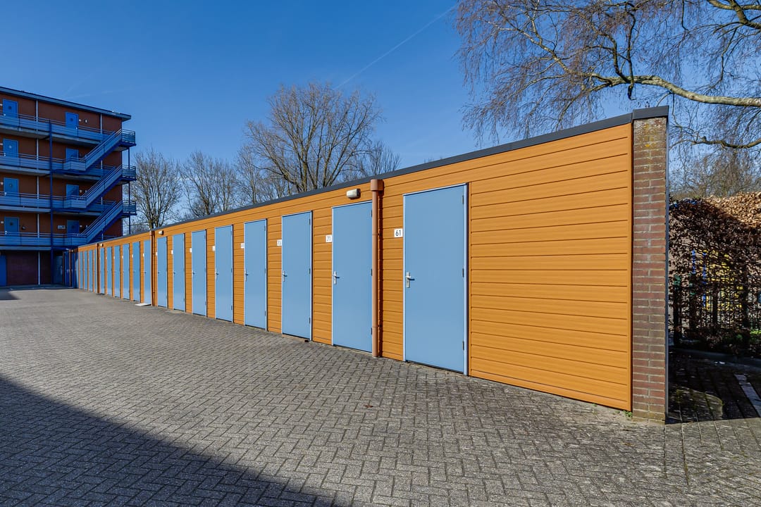 Foto 28 van Haagwinde 49