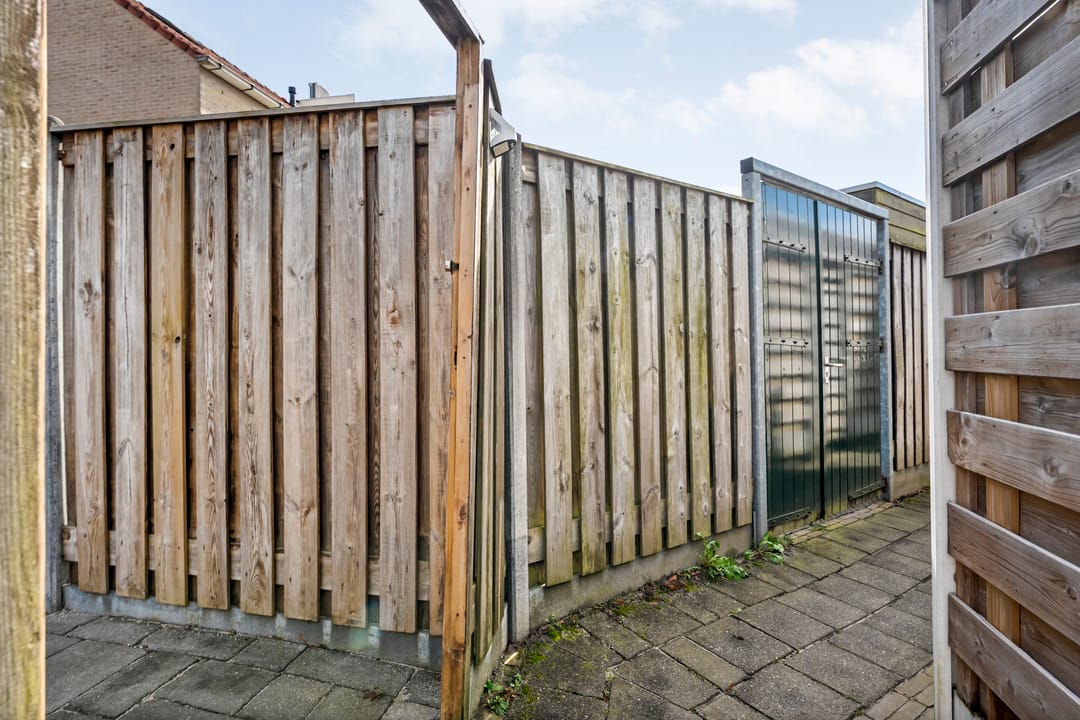 Photo 43 of Gieteling 45