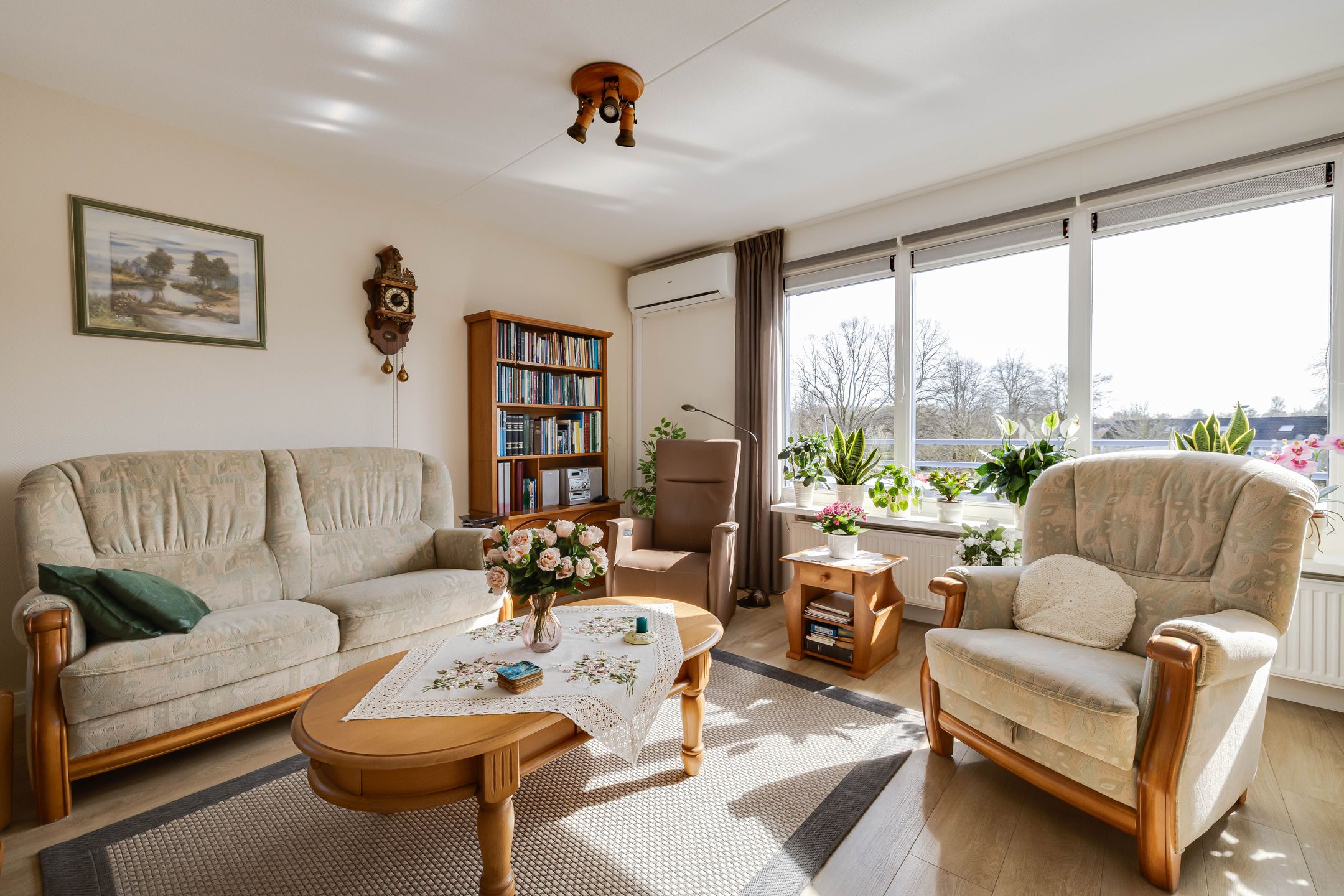 Foto 3 van Haagwinde 49