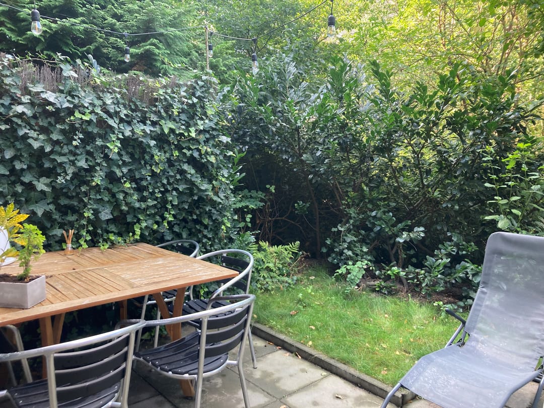 Photo 38 of Tweede Oosterparkstraat 69-A