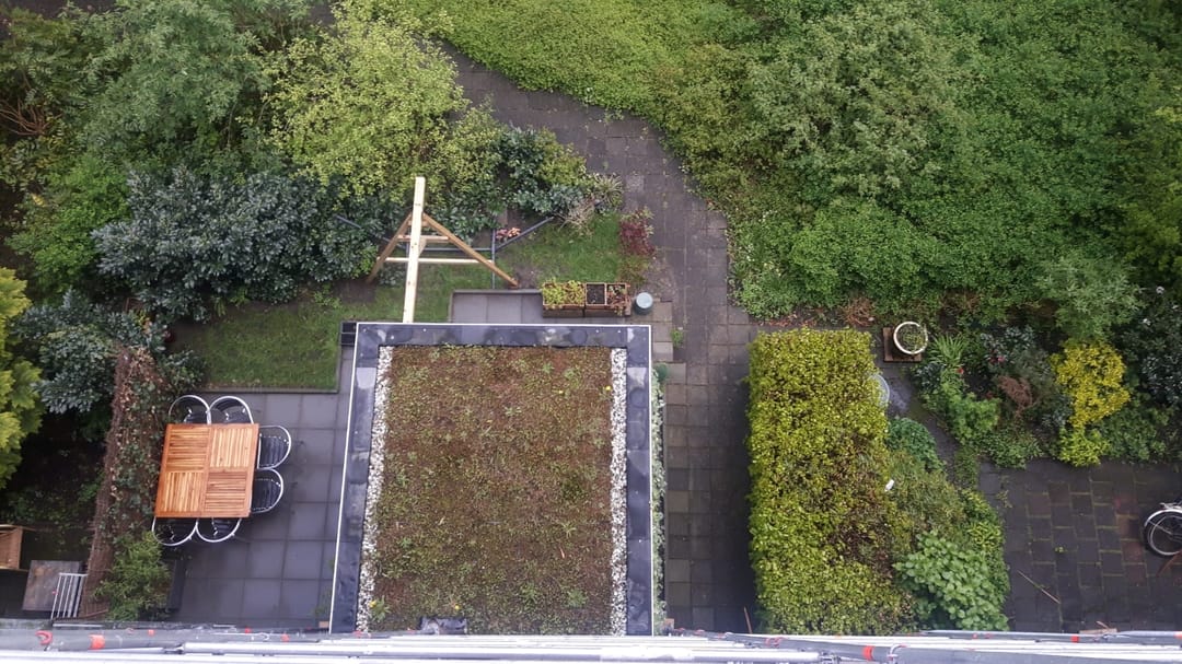 Photo 37 of Tweede Oosterparkstraat 69-A