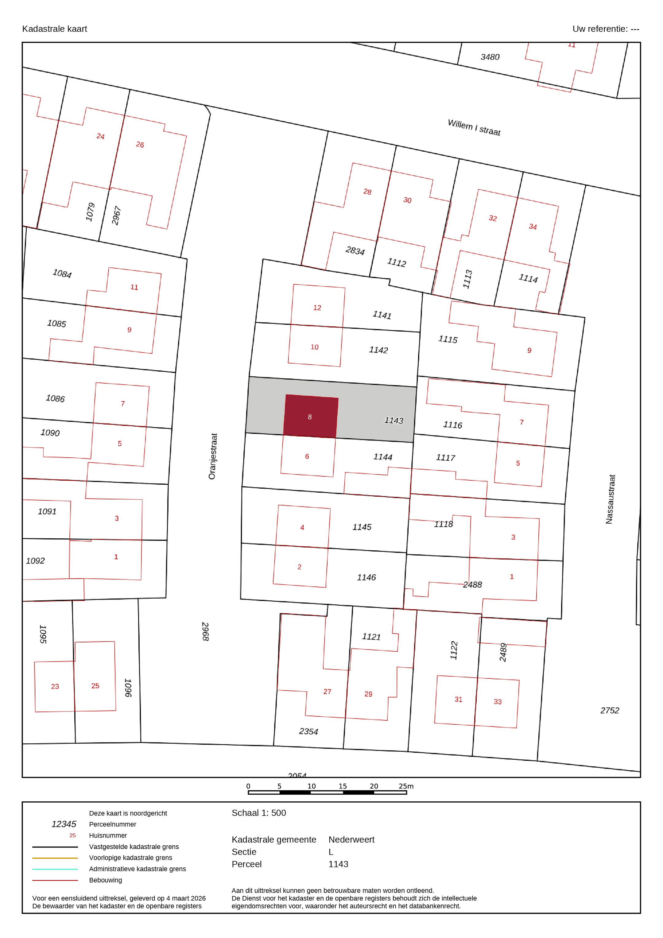 Foto 51 van Oranjestraat 8