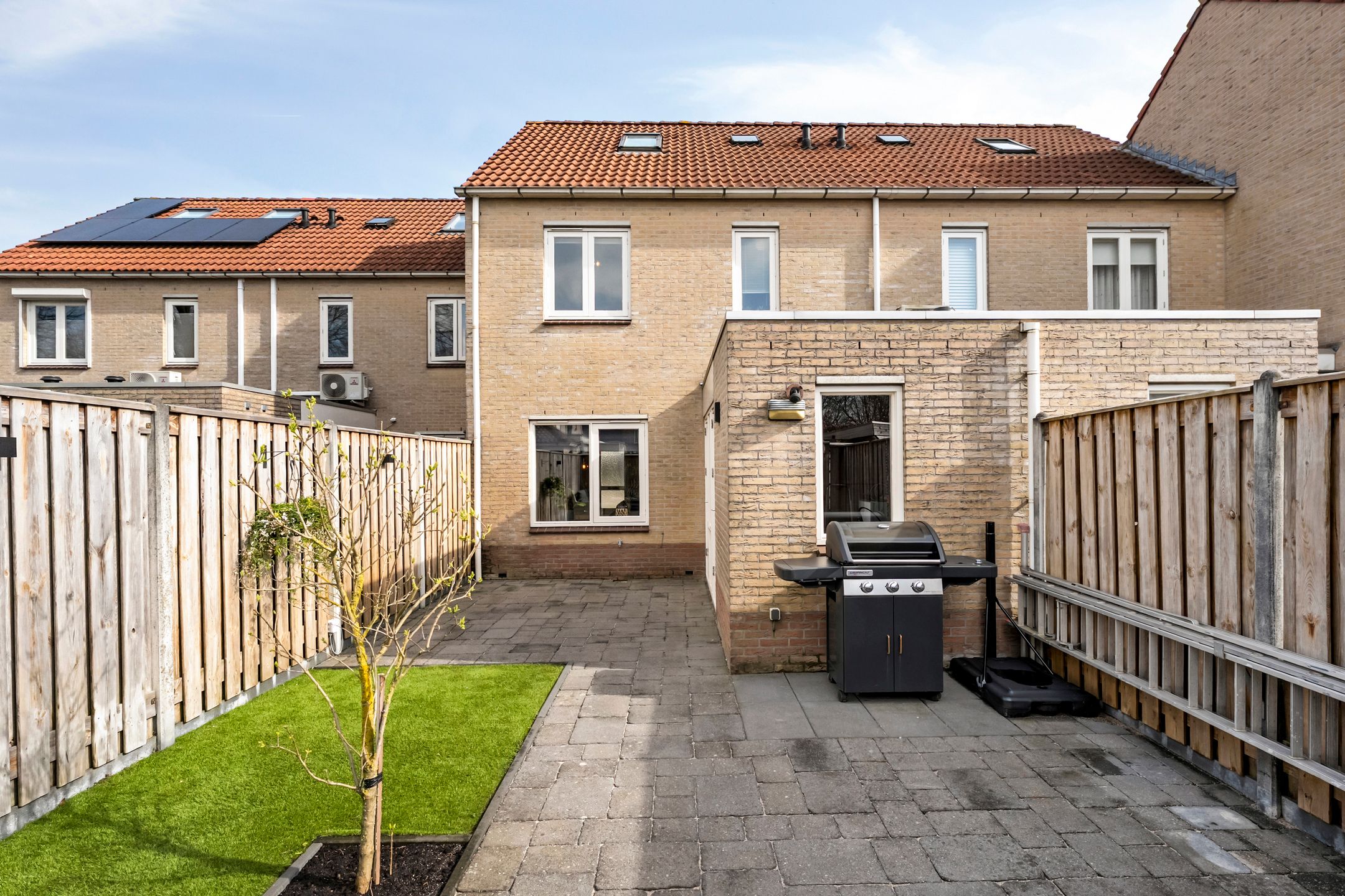 Photo 42 of Gieteling 45