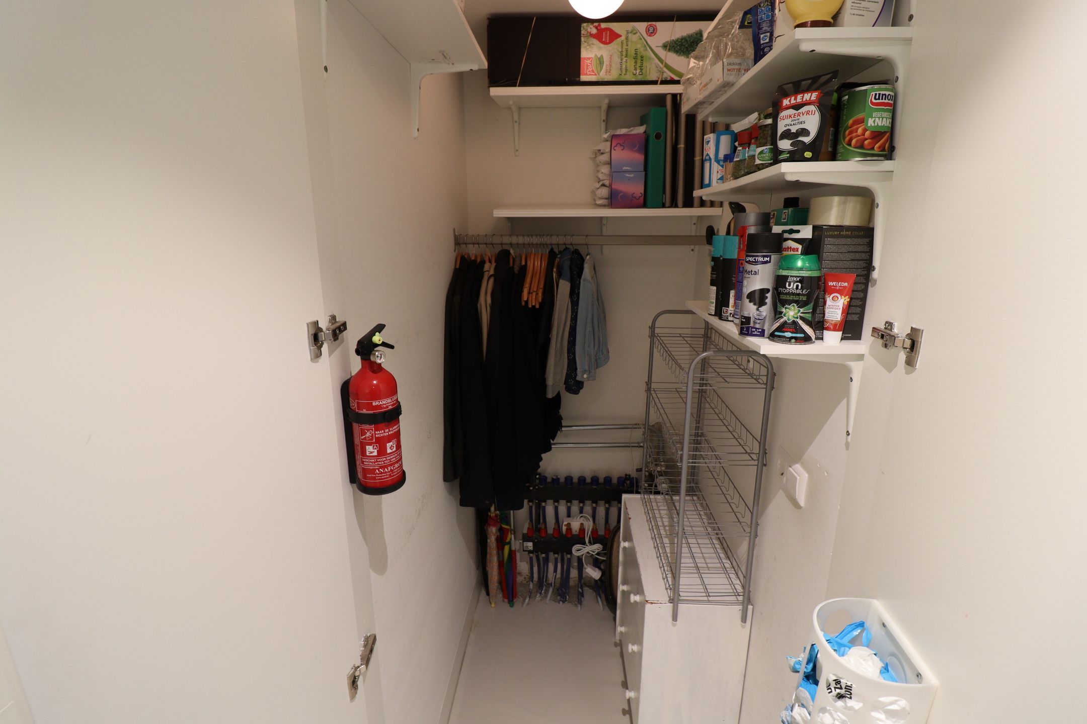 Photo 18 of Tweede Oosterparkstraat 69-A