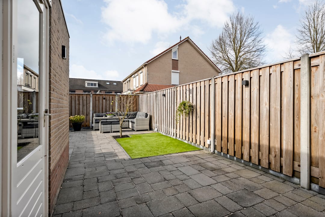 Photo 37 of Gieteling 45