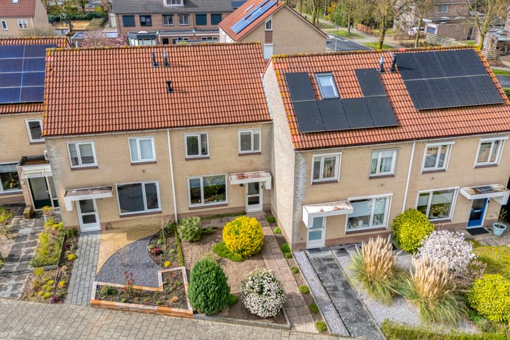 Foto 2 van Gieteling 45