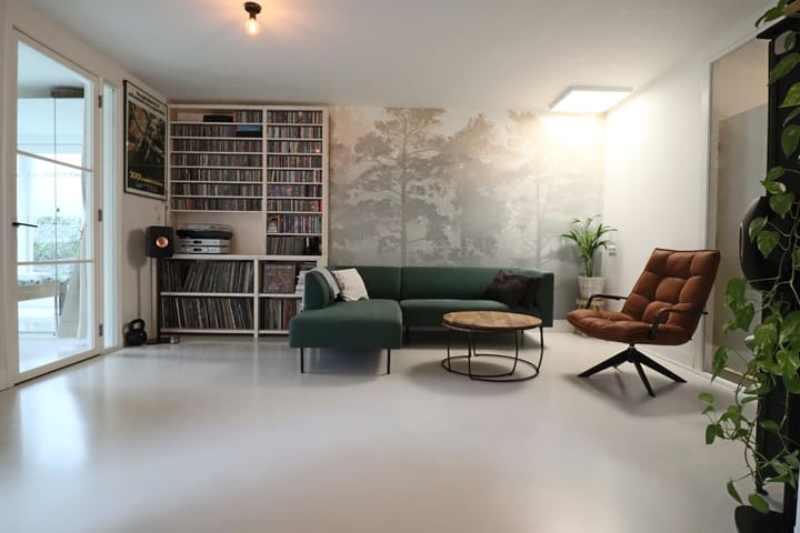 Photo 5 of Tweede Oosterparkstraat 69-A