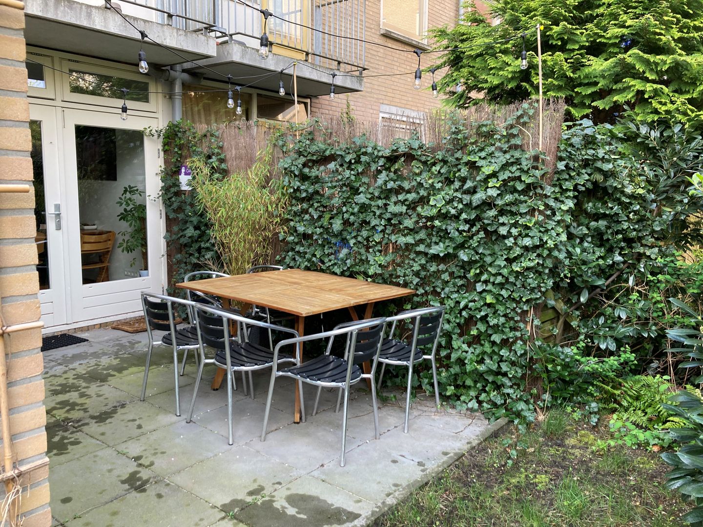 Photo 40 of Tweede Oosterparkstraat 69-A