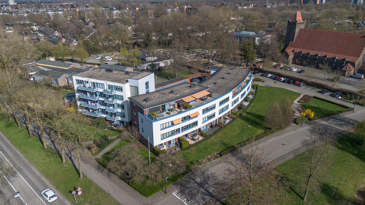 Foto 34 van Haagwinde 49