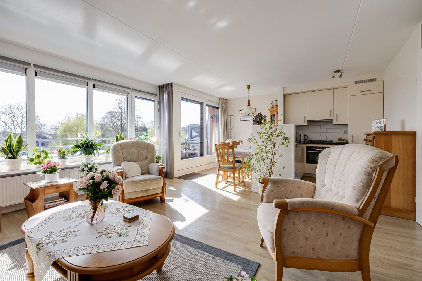 Foto 5 van Haagwinde 49