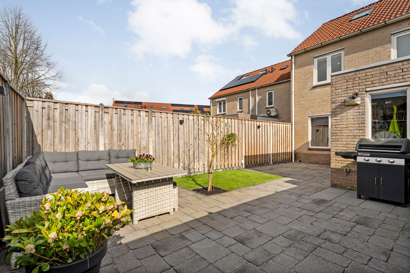 Photo 40 of Gieteling 45