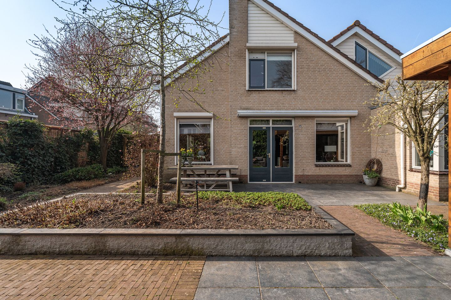 Foto 4 van Cornelis de Mooystraat 42
