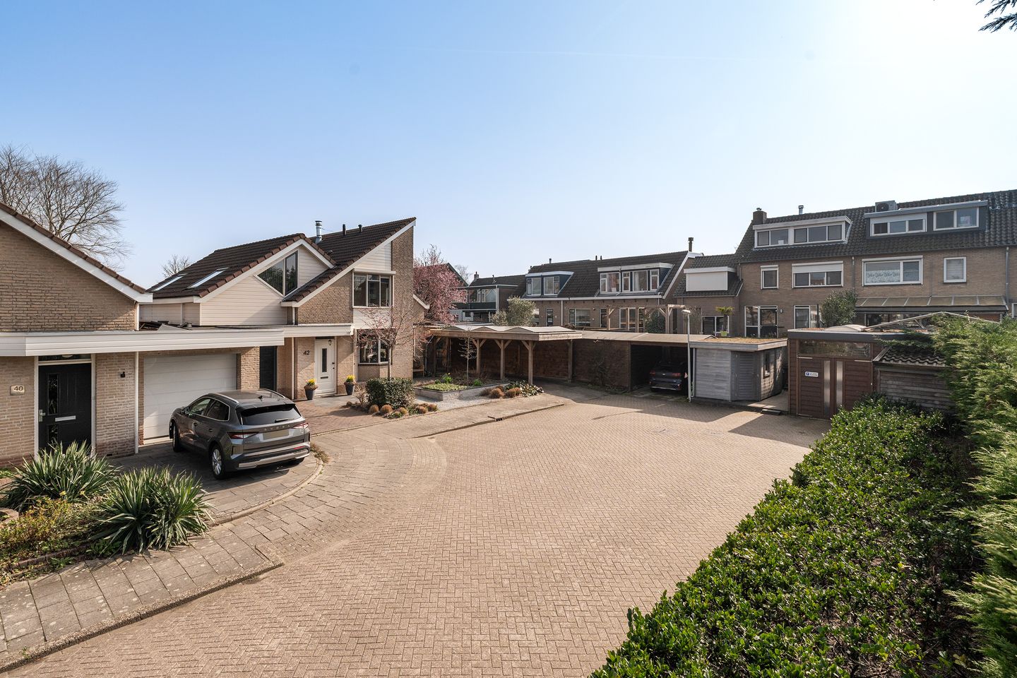 Foto 40 van Cornelis de Mooystraat 42