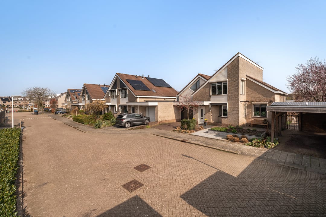 Foto 41 van Cornelis de Mooystraat 42