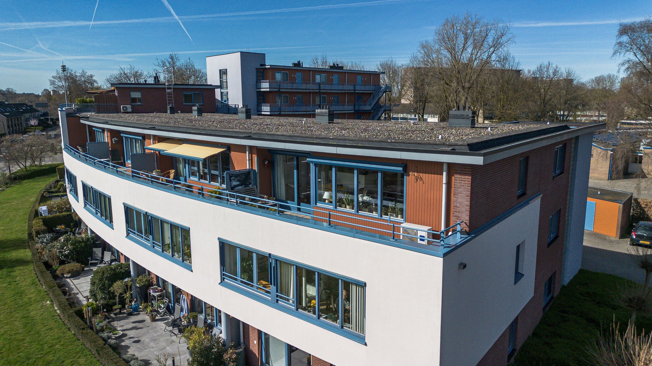 Foto 33 van Haagwinde 49