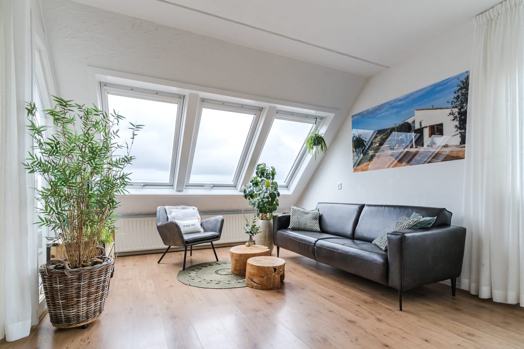 Foto 7 van Eisenhowerstraat 210