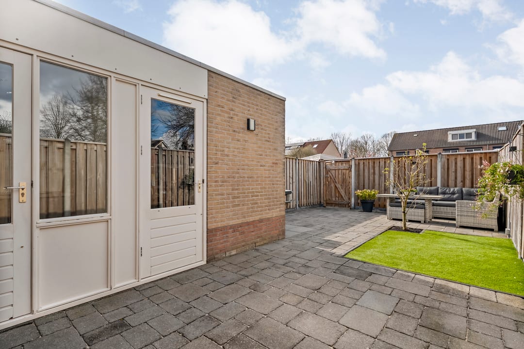 Photo 38 of Gieteling 45