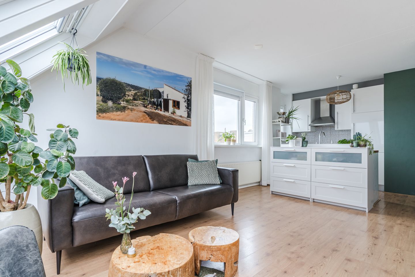 Foto 14 van Eisenhowerstraat 210