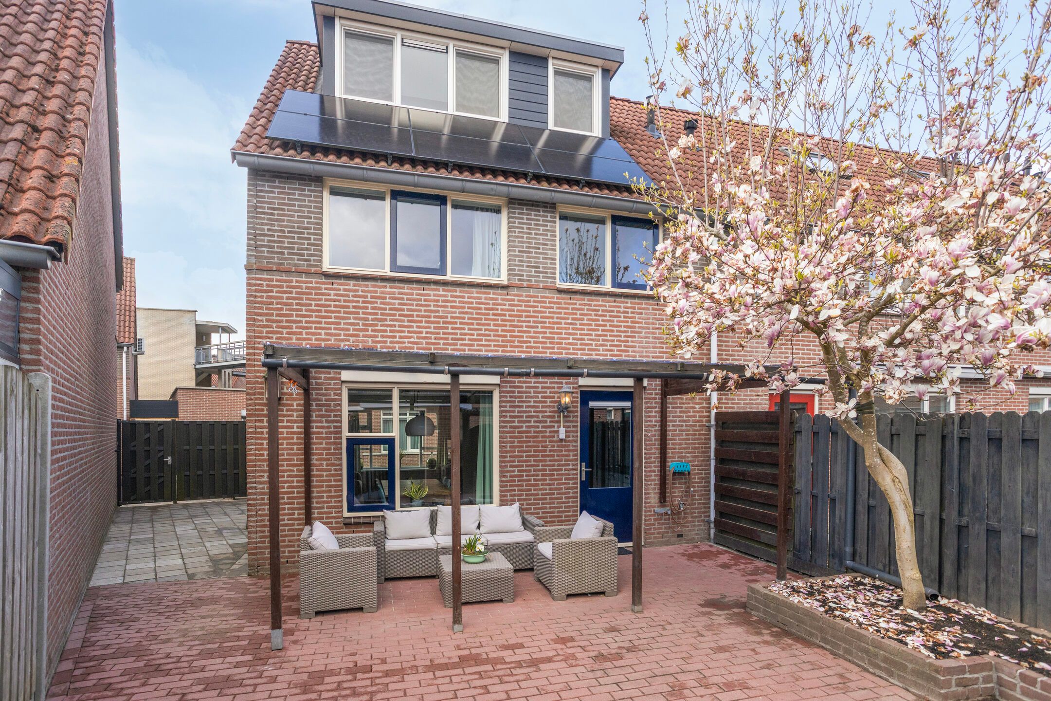 Foto 3 van Almensestraat 9