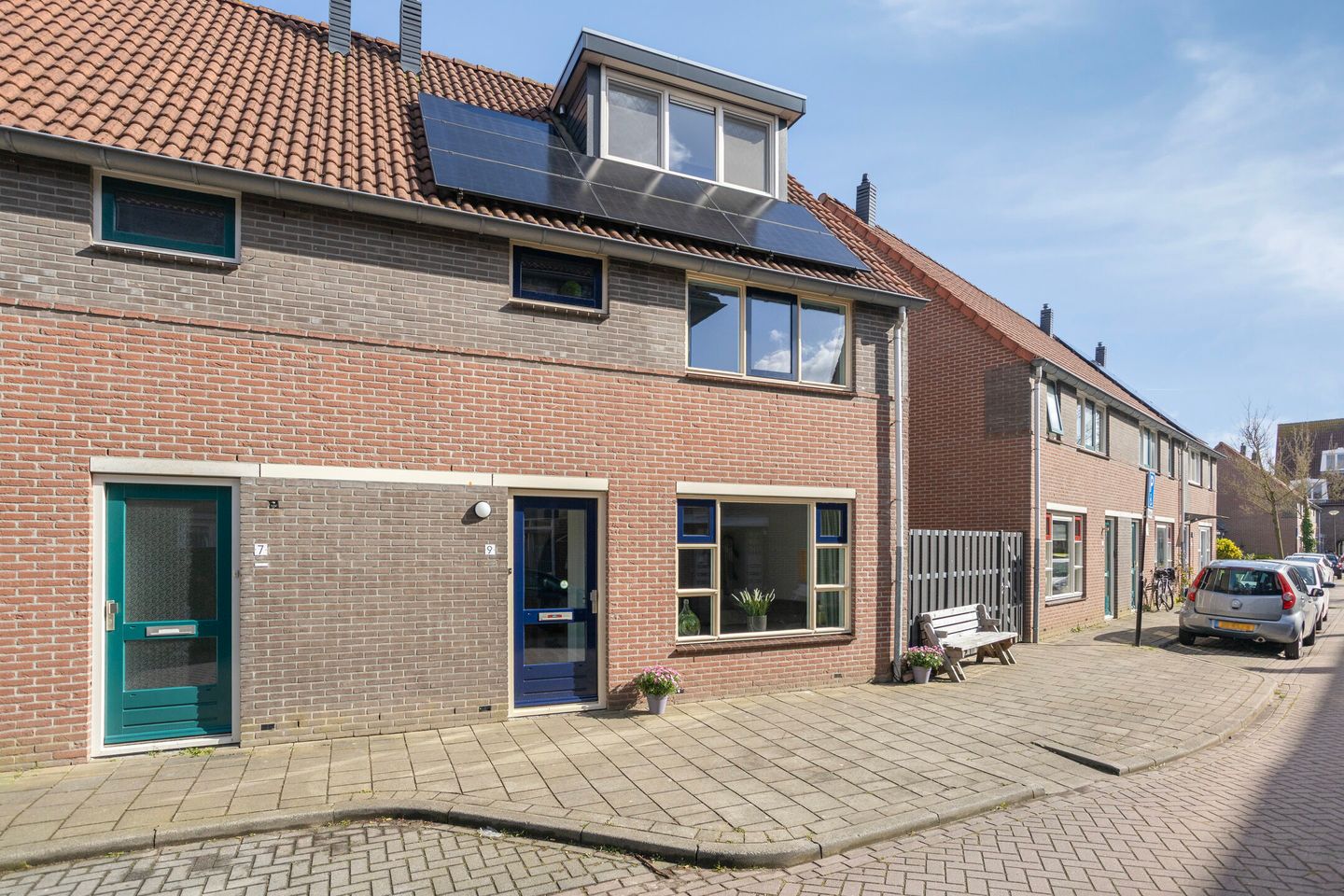 Foto 4 van Almensestraat 9