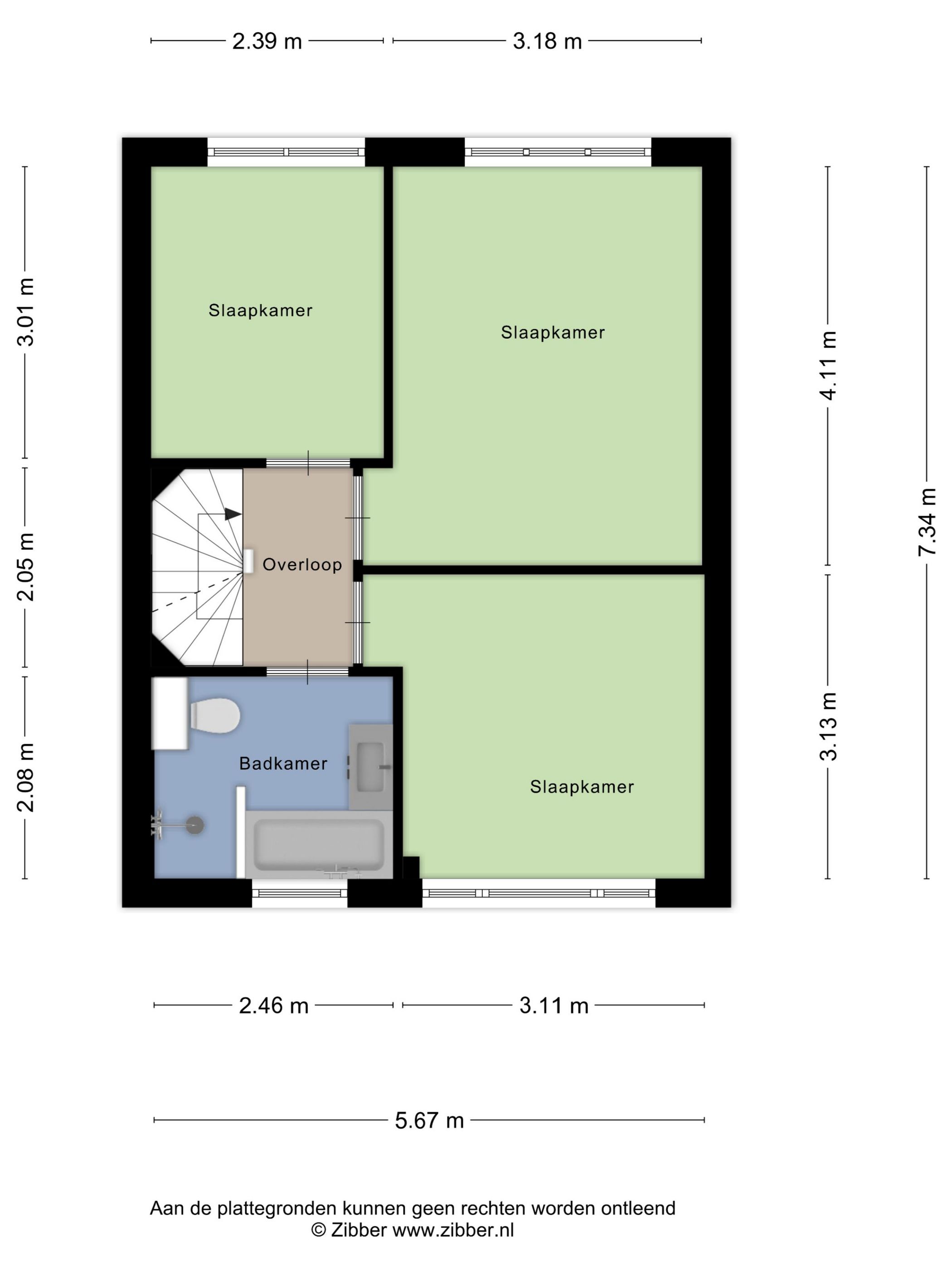 Foto 33 van Almensestraat 9