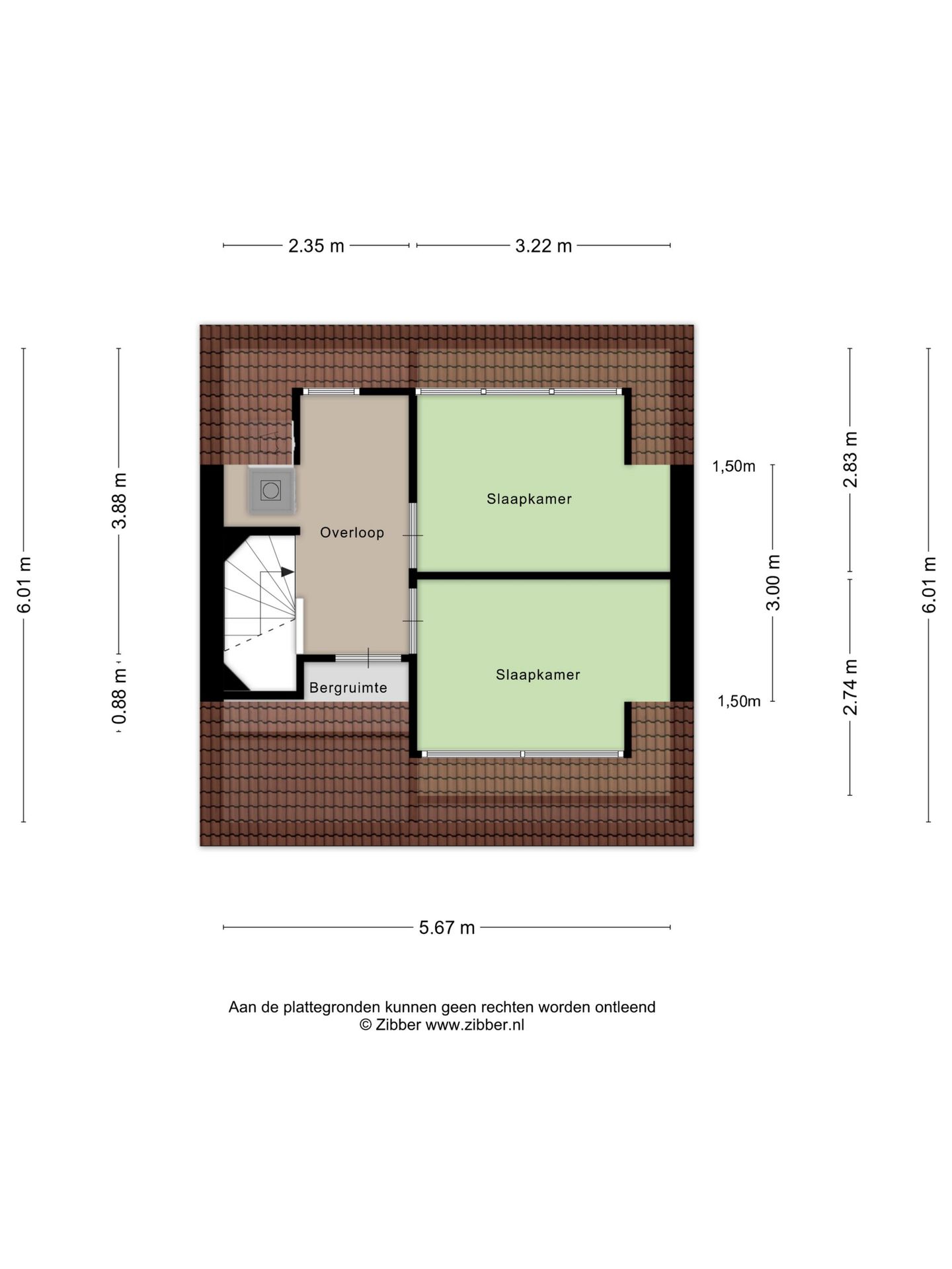 Foto 34 van Almensestraat 9